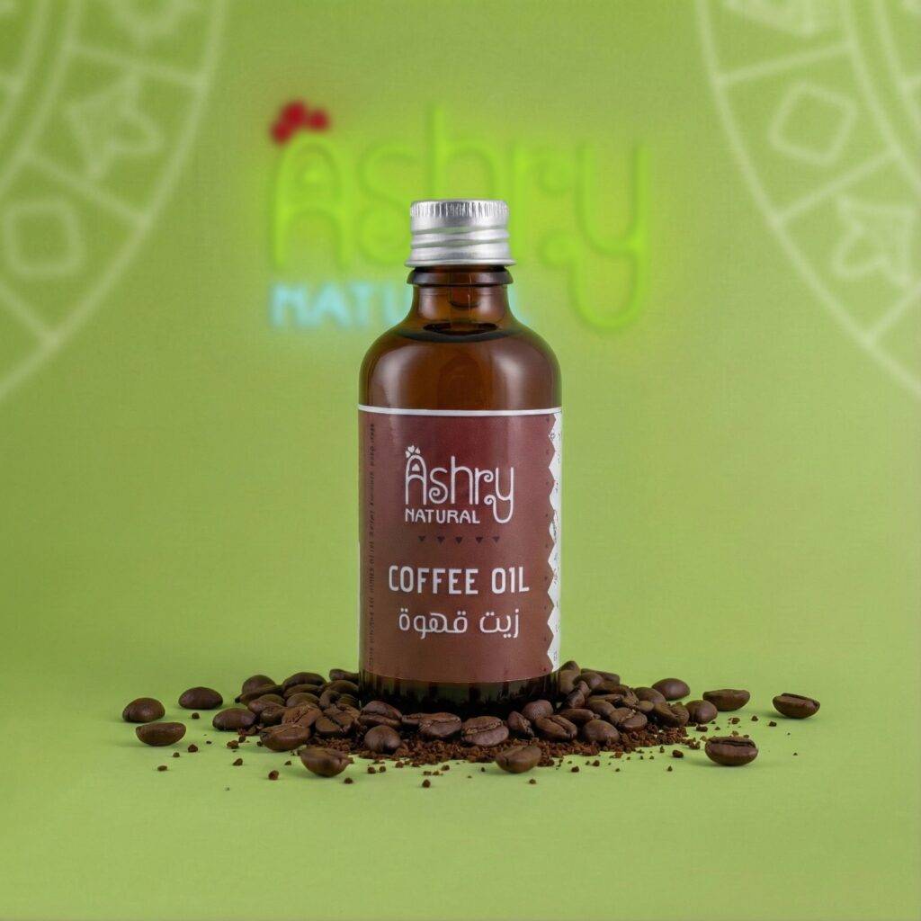 مستخلَص القهوة (Coffee Extract)