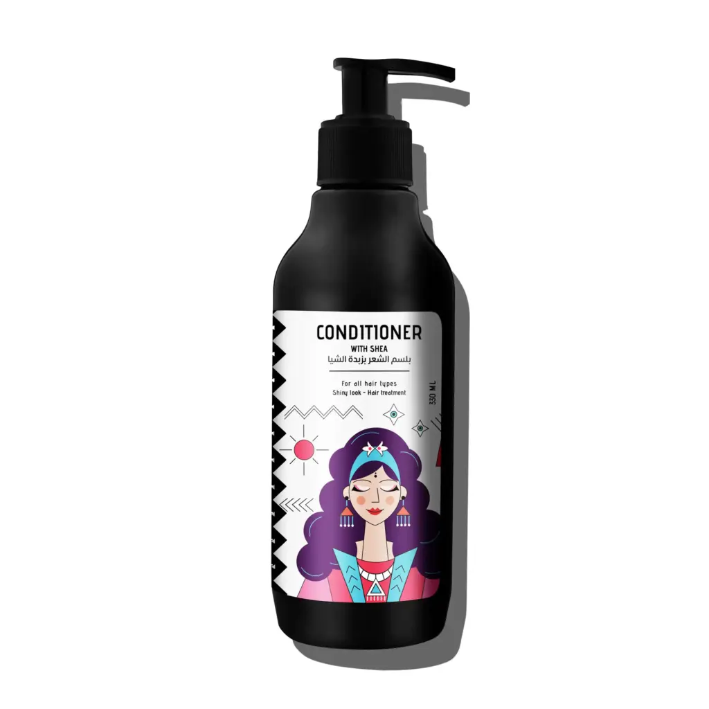 فوائد بلسم الشعر الجاف ودليل الاستخدام الصحيح