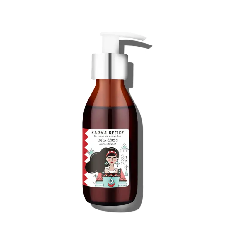 حمام زيت للشعر المتقصف – دليل الاستخدام والفوائد